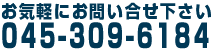 TEL:045-309-6184